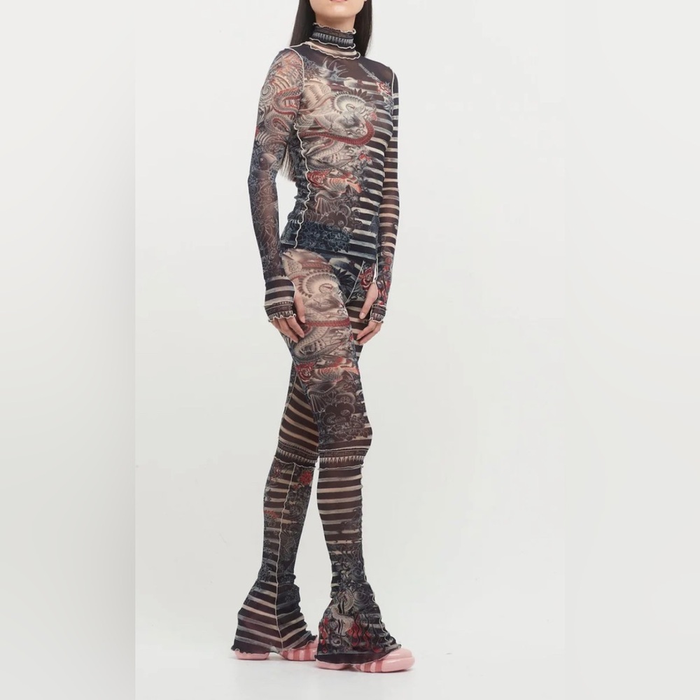 Jean Paul Gaultier Set